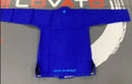 ESTILO BLACK LABEL TATAMI GI- BLUE ON BLUE