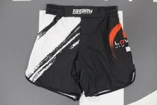 TATAMI TRAINING SHORTS