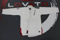 CUSTOM TATAMI TIMELESS GI / WHITE