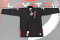 CUSTOM TATAMI LOVATO GI / BLACK