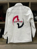 CUSTOM TEAM LOVATO GI / WHITE