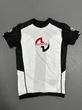 LOVATO JIU-JITSU TATAMI RASHGUARD