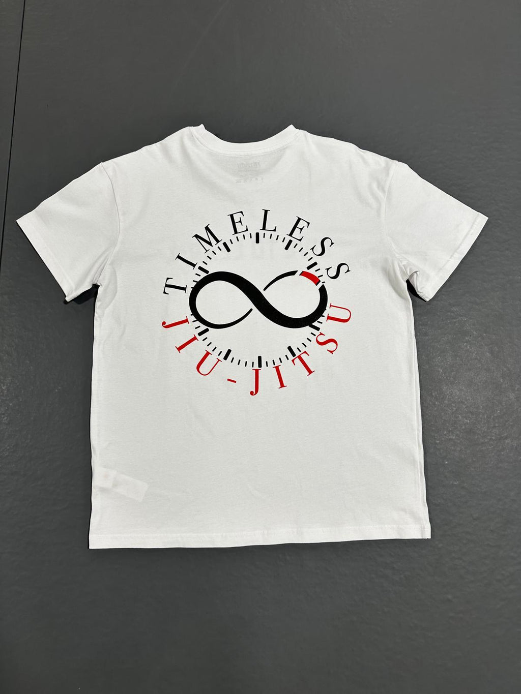LIVE TO LEARN, LEARN TO LIVE T-SHIRT