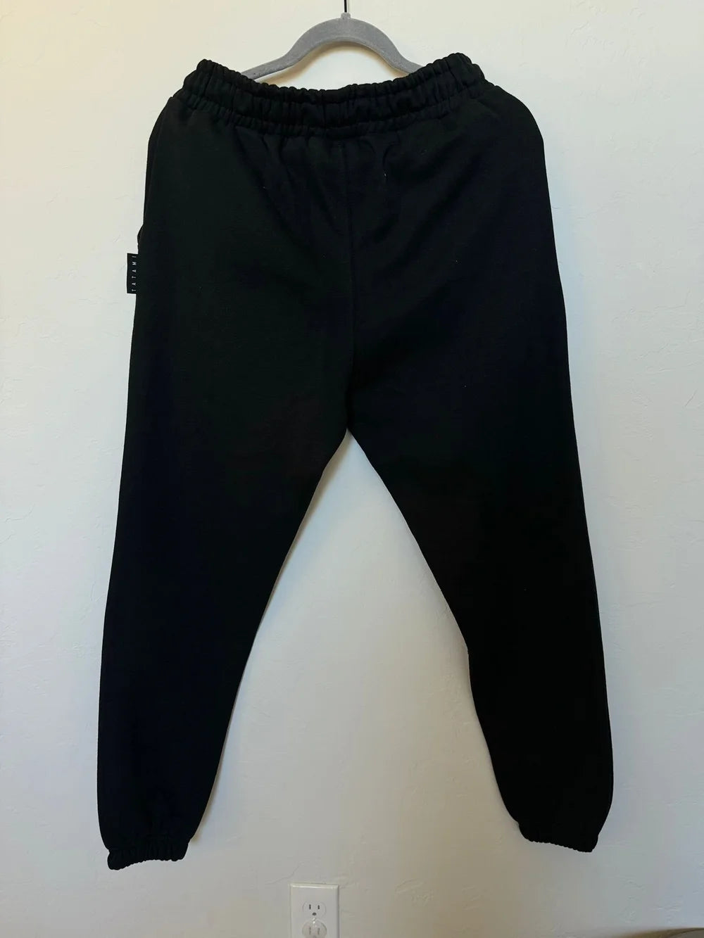 LOVATO JIU-JITSU JOGGERS