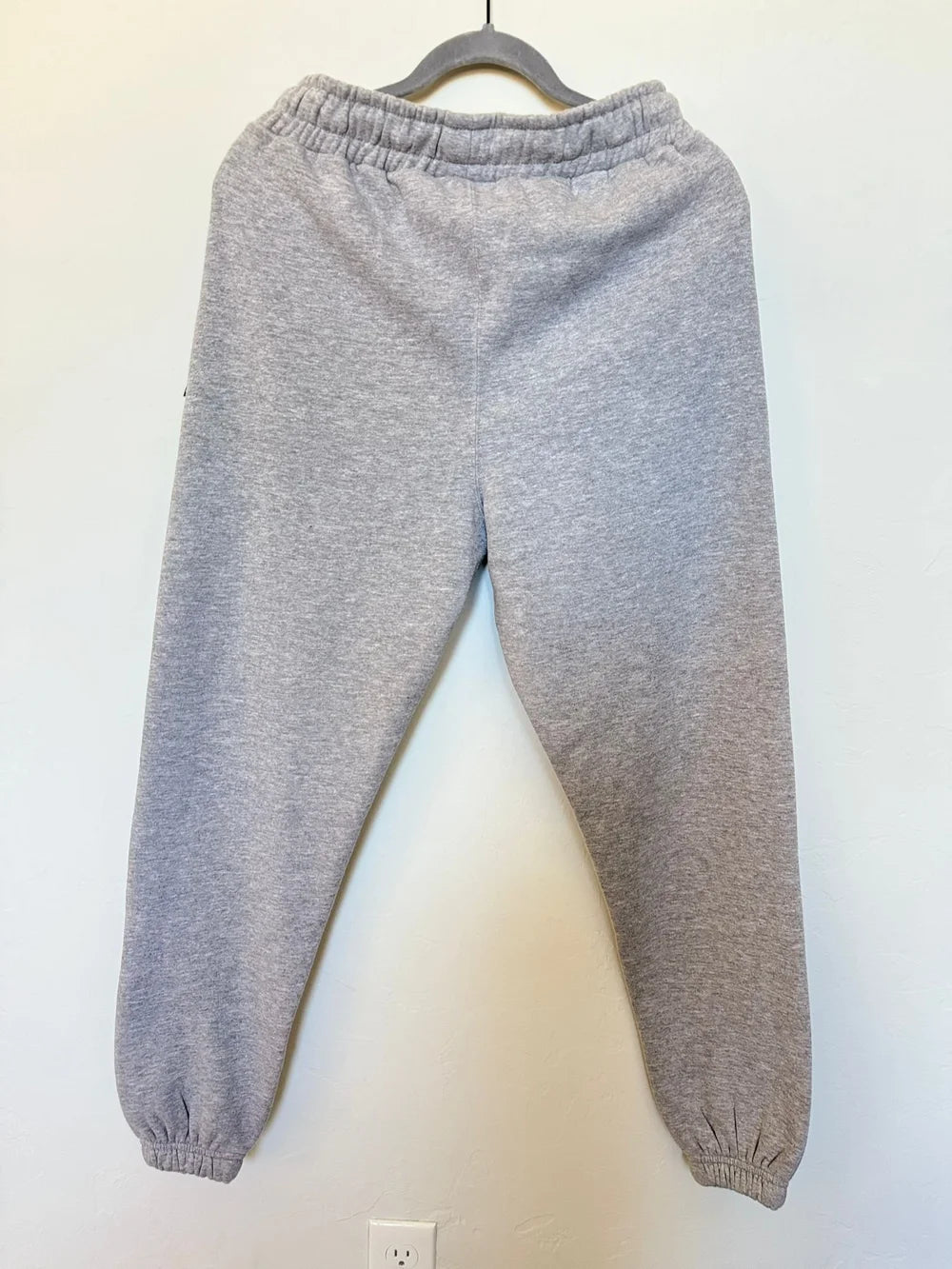 LOVATO JIU-JITSU JOGGERS