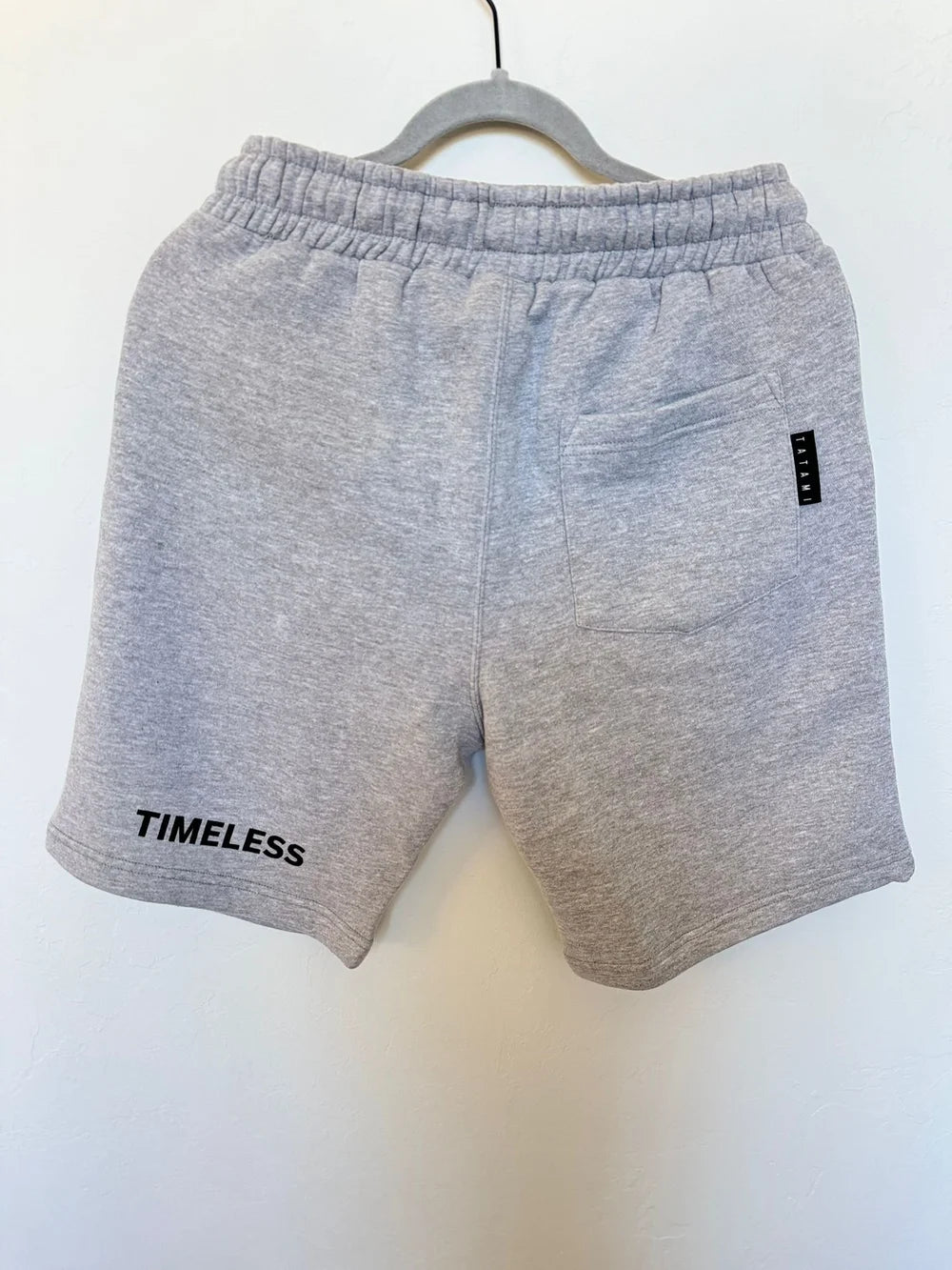 TIMELESS JIU-JITSU LEISURE SHORTS