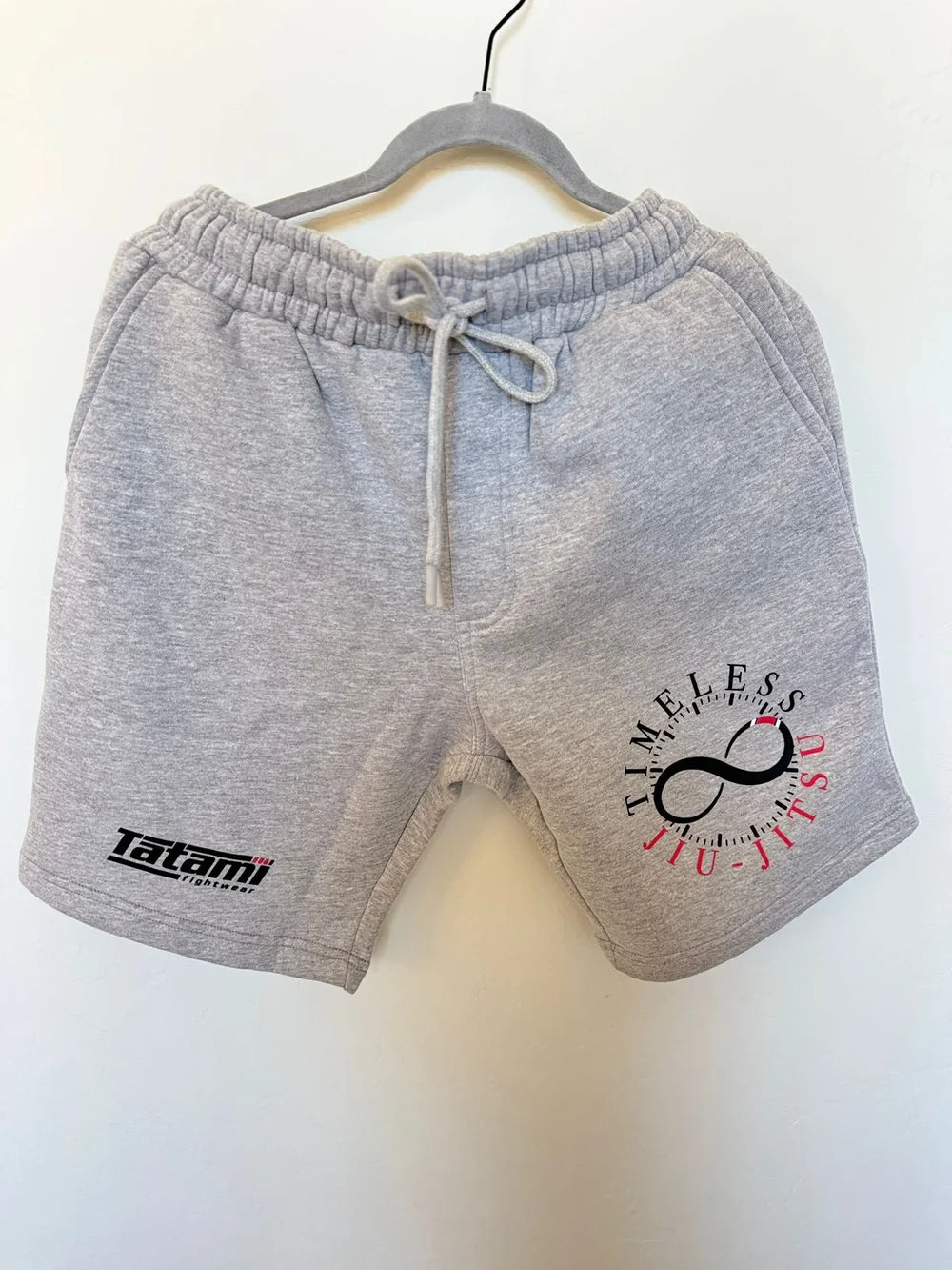 TIMELESS JIU-JITSU LEISURE SHORTS