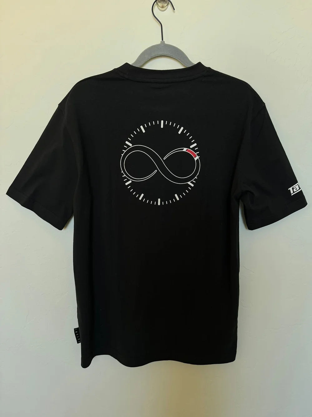 TIMELESS JIU-JITSU T-SHIRT