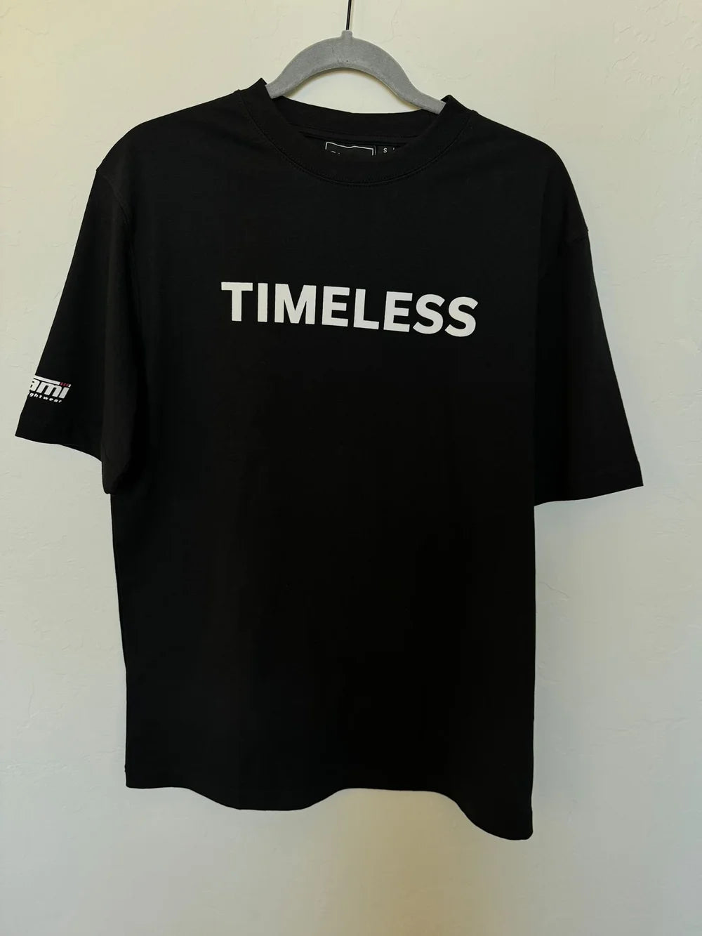 TIMELESS JIU-JITSU T-SHIRT