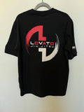 LOVATO JIU-JITSU T-SHIRT