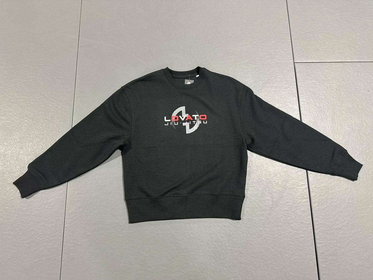 Lovato Jiu-Jitsu Sweater