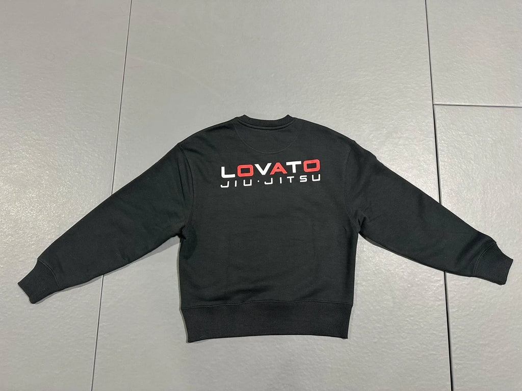 Lovato Jiu-Jitsu Sweater
