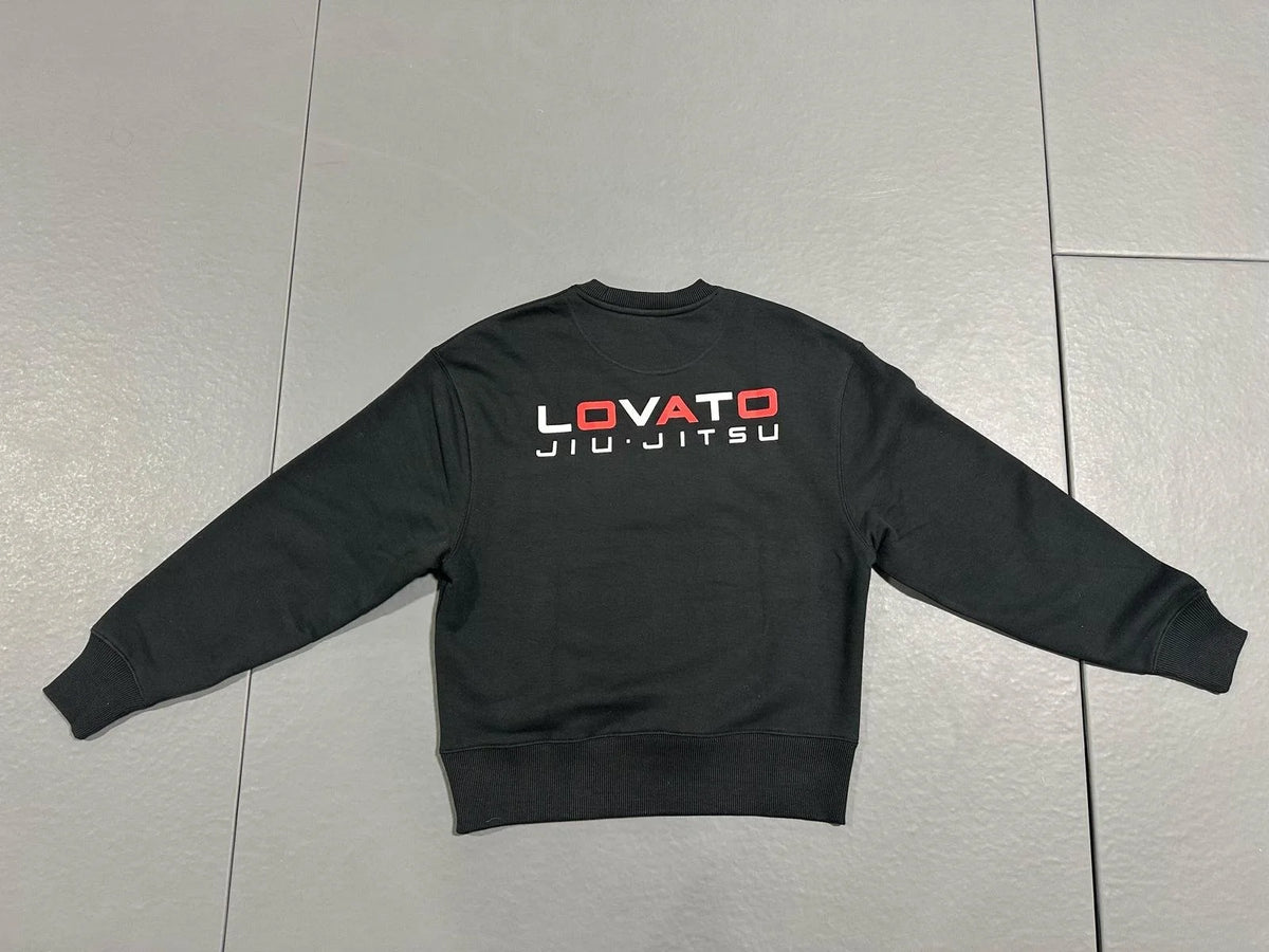 Lovato Jiu-Jitsu Sweater